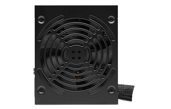Fonte Corsair CV650 650W, 80 Plus Bronze